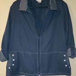 Women jacket